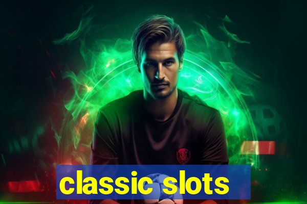 classic slots - baixar